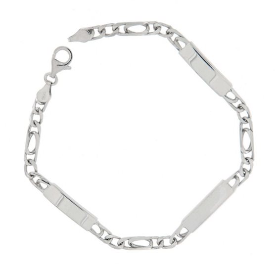 Bracciale Vivi Gioielli Donna in Argento 0710320002 - 0710320002